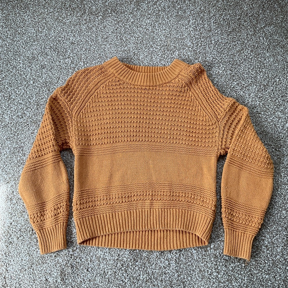 Universal Thread Crewneck Sweater